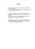 Konspekts 'Medicīnas datu bāzes', 4.