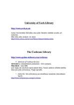 Konspekts 'Medicīnas datu bāzes', 8.