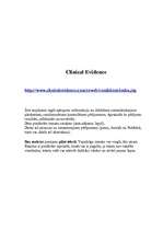 Konspekts 'Medicīnas datu bāzes', 11.