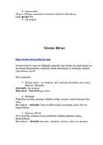 Konspekts 'Medicīnas datu bāzes', 14.