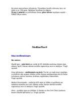 Konspekts 'Medicīnas datu bāzes', 16.