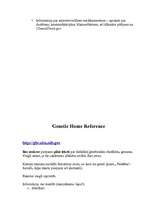 Konspekts 'Medicīnas datu bāzes', 23.