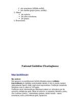 Konspekts 'Medicīnas datu bāzes', 24.