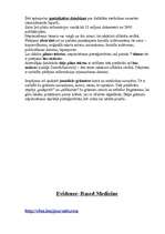 Konspekts 'Medicīnas datu bāzes', 29.