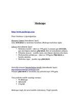 Konspekts 'Medicīnas datu bāzes', 39.