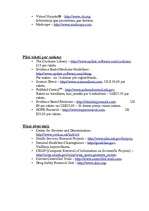 Konspekts 'Medicīnas datu bāzes', 41.