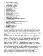 Eseja 'Marketing Plan for Insurance Company', 1.