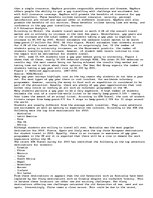 Eseja 'Marketing Plan for Insurance Company', 2.