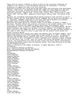 Eseja 'Marketing Plan for Insurance Company', 3.