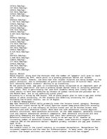 Eseja 'Marketing Plan for Insurance Company', 4.