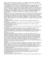 Eseja 'Marketing Plan for Insurance Company', 7.