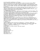 Eseja 'Marketing Plan for Insurance Company', 9.