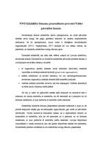 Konspekts 'NVO līdzdalība lēmumu pieņemšanas procesos valsts pārvaldes līmenī', 1.