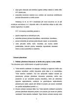 Konspekts 'NVO līdzdalība lēmumu pieņemšanas procesos valsts pārvaldes līmenī', 3.