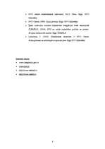 Konspekts 'NVO līdzdalība lēmumu pieņemšanas procesos valsts pārvaldes līmenī', 8.