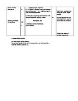 Paraugs 'Sporta stundas konspekts 10.klasei', 4.