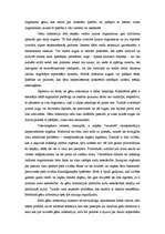 Eseja 'Gēnu inženierijas pozitīvie aspekti', 3.