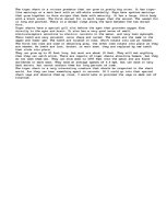 Eseja 'Tiger Shark Essay, Brief Overview', 1.