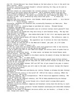 Eseja 'Canada - of the United States of America', 3.