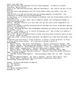 Eseja 'Canada - of the United States of America', 5.