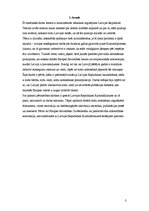 Referāts 'Kriminālsods Latvijā', 3.