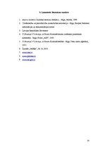 Referāts 'Kriminālsods Latvijā', 30.