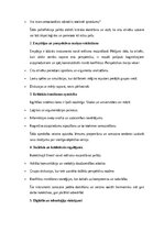 Eseja 'Naivais reālisms un cilvēka uztveres psiholoģija', 3.