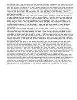 Eseja 'Yellow Wallpaper Summary', 1.