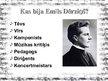 Prezentācija 'Emīls Dārziņš - dzīve un jaunrade', 2.