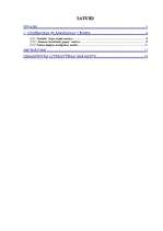 Referāts 'Stratēģiskā plānošana', 2.