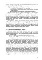 Referāts 'Stratēģiskā plānošana', 9.