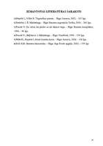 Referāts 'Stratēģiskā plānošana', 14.