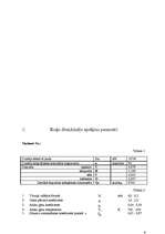 Referāts 'Kuģa galvenā dīzeļdzinēja aprēķins', 6.