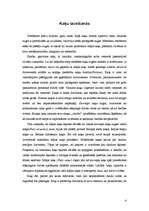 Referāts 'Kaķi', 4.