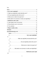 Referāts 'Uztura bagātinātāju ietekme uz cilvēka veselību', 2.