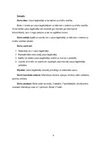 Referāts 'Uztura bagātinātāju ietekme uz cilvēka veselību', 4.