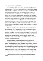 Referāts 'Uztura bagātinātāju ietekme uz cilvēka veselību', 5.