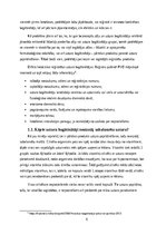 Referāts 'Uztura bagātinātāju ietekme uz cilvēka veselību', 6.