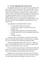 Referāts 'Uztura bagātinātāju ietekme uz cilvēka veselību', 7.