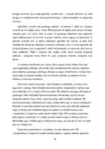 Referāts 'Uztura bagātinātāju ietekme uz cilvēka veselību', 10.