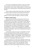 Referāts 'Uztura bagātinātāju ietekme uz cilvēka veselību', 15.