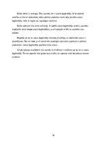 Referāts 'Uztura bagātinātāju ietekme uz cilvēka veselību', 18.