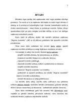 Referāts 'Produkcijas kvalitātes pilnveidošana ražošanas procesā uzņēmumā a/s "Jelgavas ma', 3.