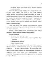 Referāts 'Produkcijas kvalitātes pilnveidošana ražošanas procesā uzņēmumā a/s "Jelgavas ma', 5.