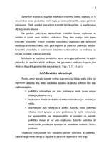 Referāts 'Produkcijas kvalitātes pilnveidošana ražošanas procesā uzņēmumā a/s "Jelgavas ma', 9.