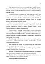 Referāts 'Produkcijas kvalitātes pilnveidošana ražošanas procesā uzņēmumā a/s "Jelgavas ma', 11.