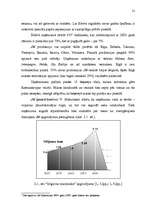 Referāts 'Produkcijas kvalitātes pilnveidošana ražošanas procesā uzņēmumā a/s "Jelgavas ma', 21.