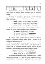 Referāts 'Produkcijas kvalitātes pilnveidošana ražošanas procesā uzņēmumā a/s "Jelgavas ma', 25.