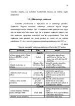 Referāts 'Produkcijas kvalitātes pilnveidošana ražošanas procesā uzņēmumā a/s "Jelgavas ma', 26.