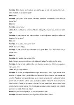 Konspekts 'Stundas konspekts tēmas "Es vēlos justies labi" apguvei sociālo zinību stundā 3.', 3.